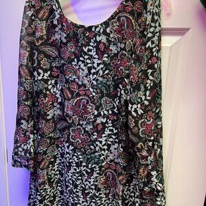 Speechless size medium dress good condition